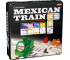 Mexican Train Tin Box