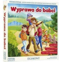 Gra - Wyprawa do Babci