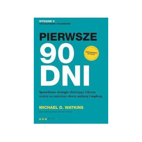 Pierwsze 90 dni