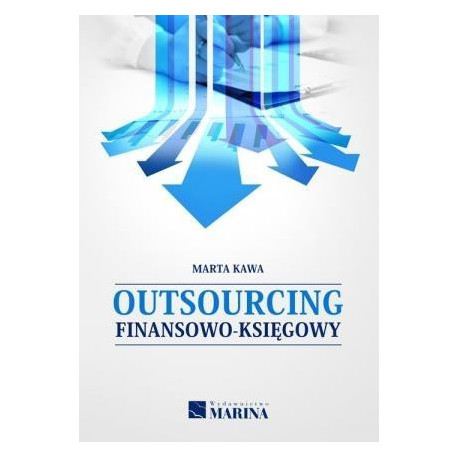 Outsourcing finansowo-księgowy