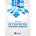 Outsourcing finansowo-księgowy