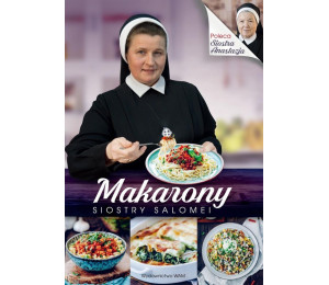 Makarony Siostry Salomei