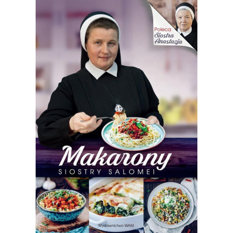 Makarony Siostry Salomei