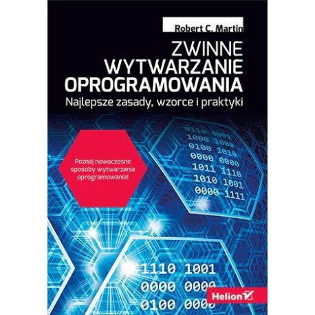 Zwinne wytwarzanie oprogramowania