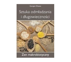 Sztuka odmładzania i długowieczności.