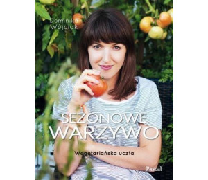 Sezonowe warzywo