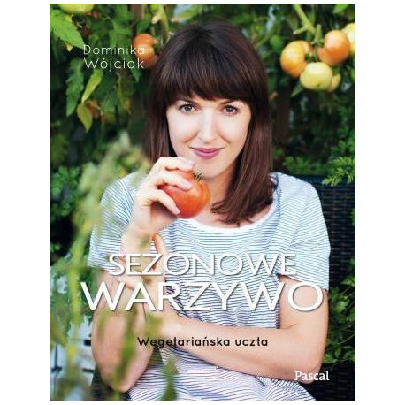 Sezonowe warzywo