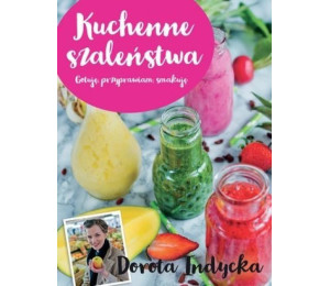 Kuchenne szaleństwa