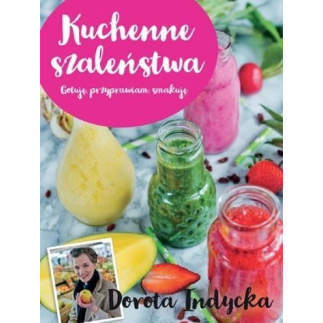 Kuchenne szaleństwa