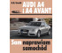 Audi A4 i A4 Avant (typu B8) modele 2007-2015 WKŁ