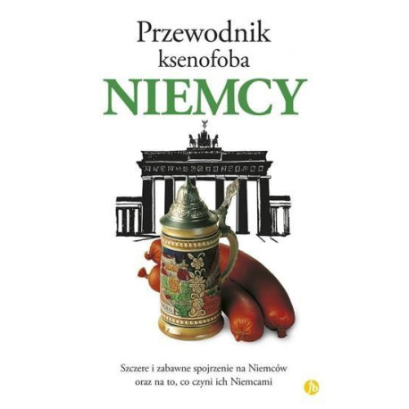 Przewodnik ksenofoba. Niemcy