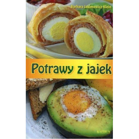 Potrawy z jajek