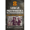 8 lekcji przywództwa dla przedsiębiorców