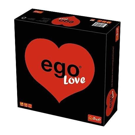 Ego Love TREFL