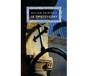 Ze Świętej Góry