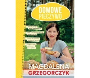 Domowe pieczywo