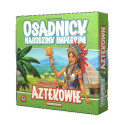 Osadnicy: Aztekowie PORTAL