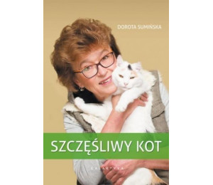 Szczęśliwy kot