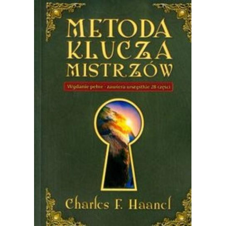 Metoda Klucza Mistrzów