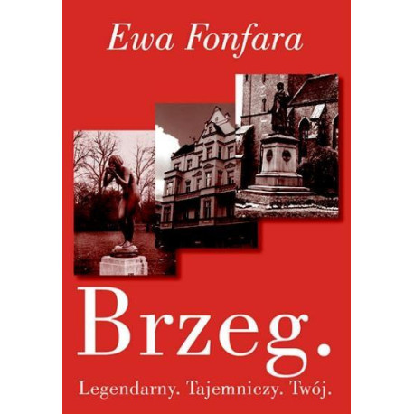 Brzeg. Legendarny. Tajemniczy. Twój