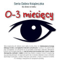 Dobra książeczka 0-3 miesięcy