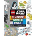 LEGO &reg Star War. Wybierz stronę Mocy