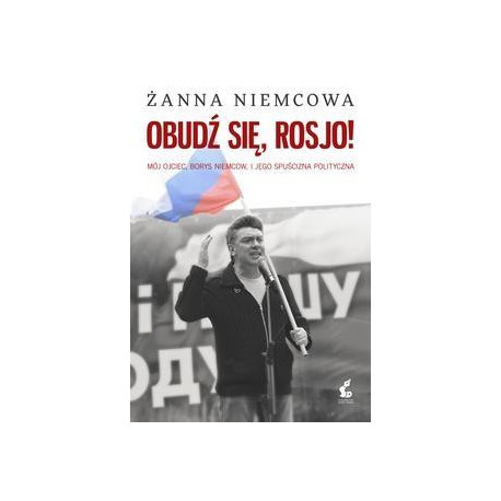 Obudź się, Rosjo!