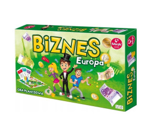 Biznes Europa