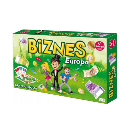 Biznes Europa