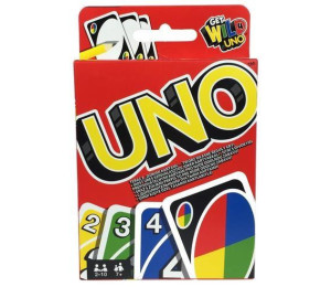 Uno Clipstrip