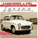 Samochody w PRL...Syrena