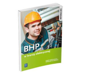 BHP w branży elektrycznej WSiP