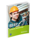 BHP w branży elektrycznej WSiP