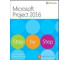 Microsoft Project 2016 Krok po kroku