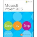 Microsoft Project 2016 Krok po kroku