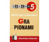 Szachy część 5. Gra pionami wyd.2006