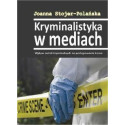 Kryminalistyka w mediach