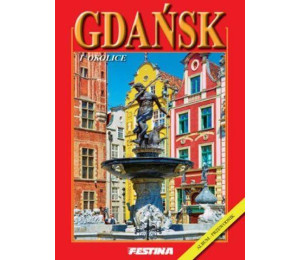 Gdańsk i okolice mini - wersja polska