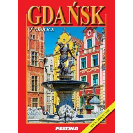 Gdańsk i okolice mini - wersja polska