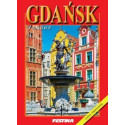 Gdańsk i okolice mini - wersja polska