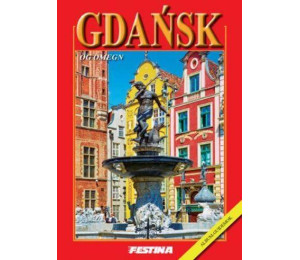 Gdańsk i okolice mini - wersja norweska