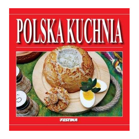 Kuchnia Polska - wersja polska