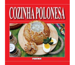 Kuchnia Polska - wersja portugalska