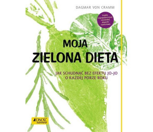 Moja zielona dieta