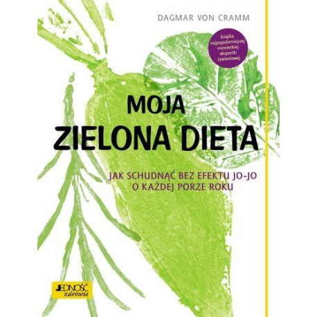 Moja zielona dieta