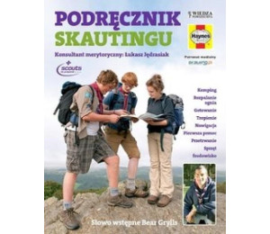 Podręcznik skautingu