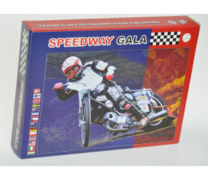 Speedway Gala SAMO-POL