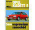 Opel Kadett E