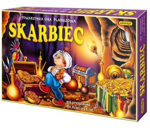 Skarbiec