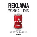 Reklama wczoraj i dziś